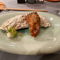 リストランテ・ホンダ - 