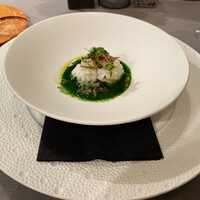 リストランテ・ホンダ - 