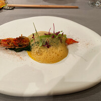 リストランテ・ホンダ - 