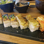 KINKA sushi bar izakaya - 