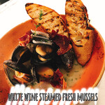 SEAFOOD HOUSE PIER54 - 