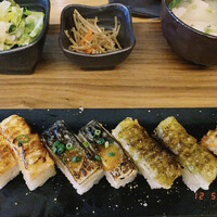 KINKA sushi bar izakaya 渋谷 - 