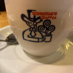 Komeda Kohi Ten - 