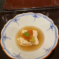 京都祇園 天ぷら八坂圓堂 - 