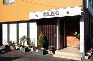 Bistrot CLEO - 