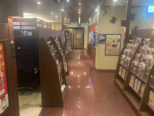 快活club 堺百舌鳥店 中百舌鳥 南海 泉北 その他 食べログ 快活club 堺百舌鳥店 中百舌鳥 南海 泉北 その他 食べログ