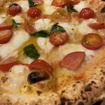 IL PIZZAIOLO - 