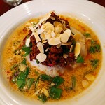 KIGARU - 坦々スープご飯