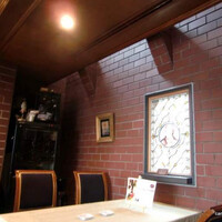 現代仏蘭西料理 朔詩舎 - 店内