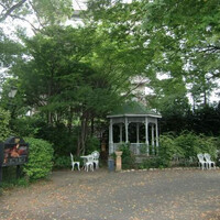 現代仏蘭西料理 朔詩舎 - 外観