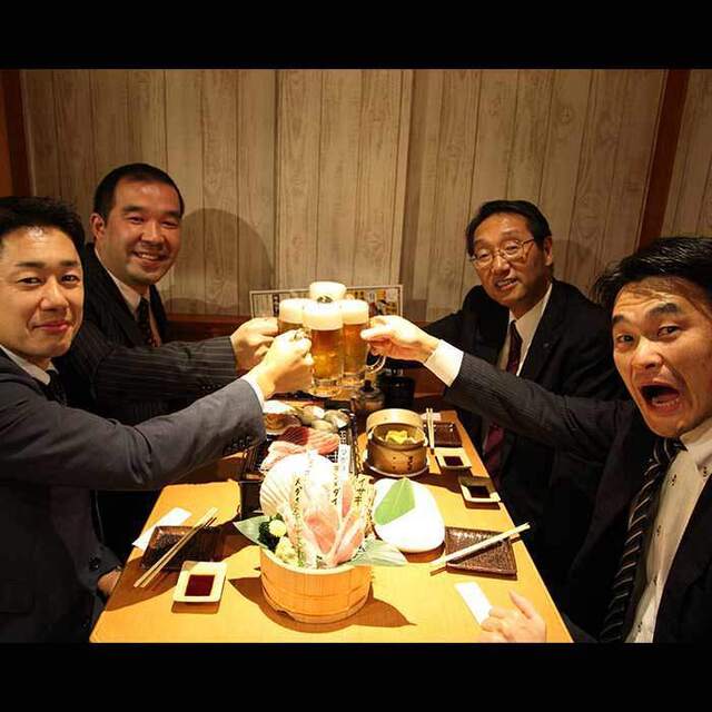豊丸水産 高崎駅西口店 高崎 jr 居酒屋 ネット予約可 食べログ 豊丸水産 高崎駅西口店 高崎 jr 居酒屋 ネット予約可 食べログ