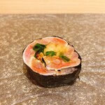 寿司赤酢 神戸元町店 - 
