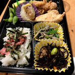 昼呑み小屋 通 - 