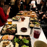 昼呑み小屋 通 - 