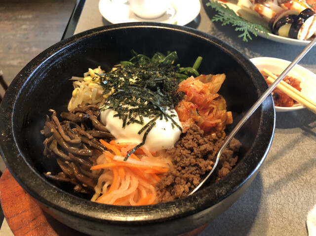 焼肉レストラン精花 - 相馬（焼肉）の写真