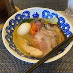 ぜんコク麺コク - 