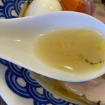 ぜんコク麺コク - 