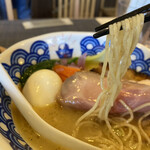 ぜんコク麺コク - 