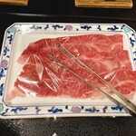 萬国屋 - 料理写真: