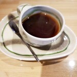 煉瓦家 - ブレンドコーヒー☕