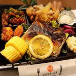 Yakitori Kushiage Enishi - 