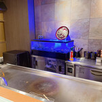 Kyouto Teppanyaki Gurou - 