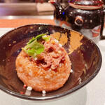 Kyouto Teppanyaki Gurou - 