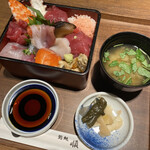 Sushidokorojun - 