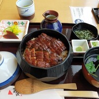 ひつまぶし名古屋備長 マロニエゲート銀座1店 - 