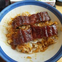 ひつまぶし名古屋備長 マロニエゲート銀座1店 - 