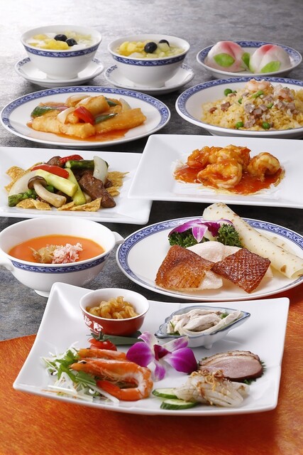 閉店 ホテルオークラレストラン川口中国料理 桃源 トウゲン 川口 中華料理 食べログ 閉店 ホテルオークラレストラン川口中国料理 桃源 トウゲン 川口 中華料理 食べログ