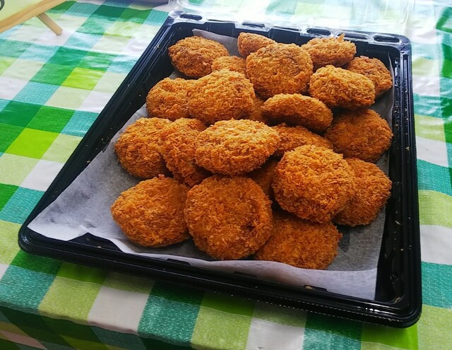 りんご苑工場直営ショップ - 高畠（その他）の写真