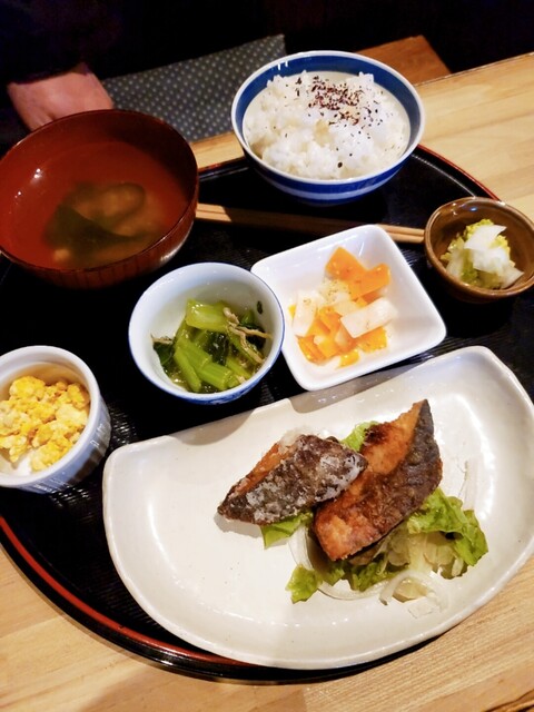 煉瓦家（RENGAYA） - 水沢（喫茶店）の写真