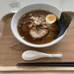 レストラン 風 - 中華そば