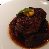 博多もつ鍋 やま中 赤坂店 - 
