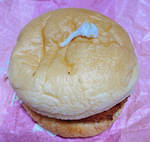 McDonald's Nara Kiji Ten photo 3