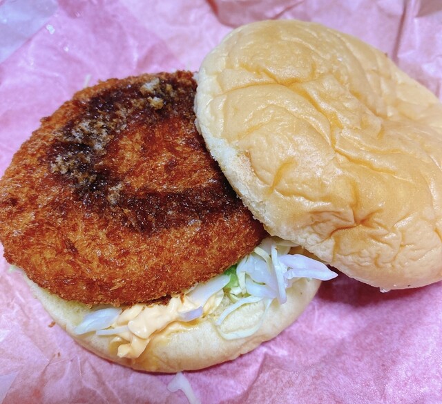 McDonald's Nara Kiji Ten photo 4