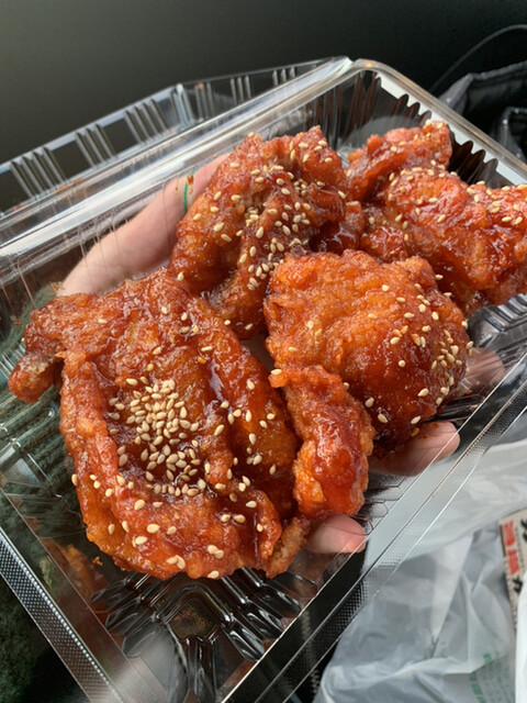 からあげ専門 まつむら商店 紫波店 - 紫波中央（からあげ）の写真