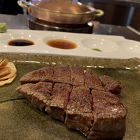 特選近江牛レストラン ティファニー - 