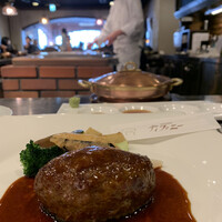 特選近江牛レストラン ティファニー - 