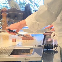 特選近江牛レストラン ティファニー - 