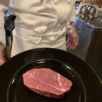 特選近江牛レストラン ティファニー - 