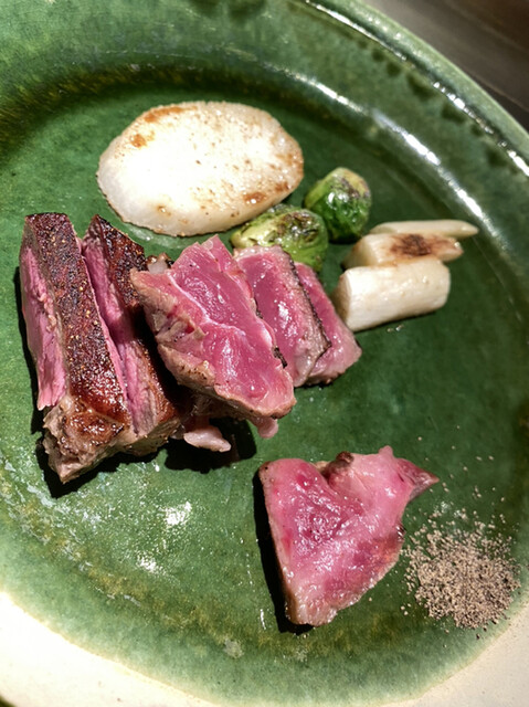 TEPPAN DINING KAMIYA photo 2