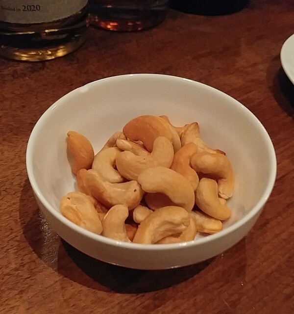 クロンダイク ハイボール Klondike Highball 新橋 バー 食べログ