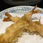 Tempura Shinjuku Tsunahachi - 