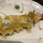 Tempura Shinjuku Tsunahachi - 