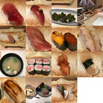 口コミ一覧 すし 二乃宮 浦和 寿司 食べログ