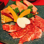 Yakiniku Toraji - 