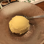 Mendo Koro Somei Yoshino - バニラアイス