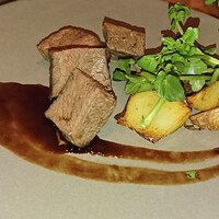 RIGOLETTO KITCHEN - 